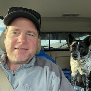 Meet your Posher, Kevin